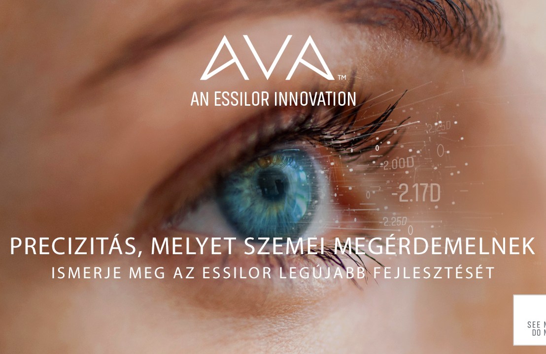 Varilux szemüveglencsék