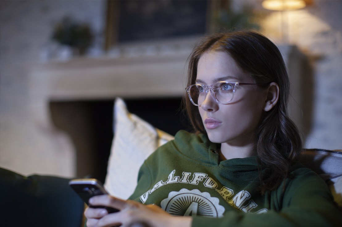 Mit nyújt Önnek új szemüvege?