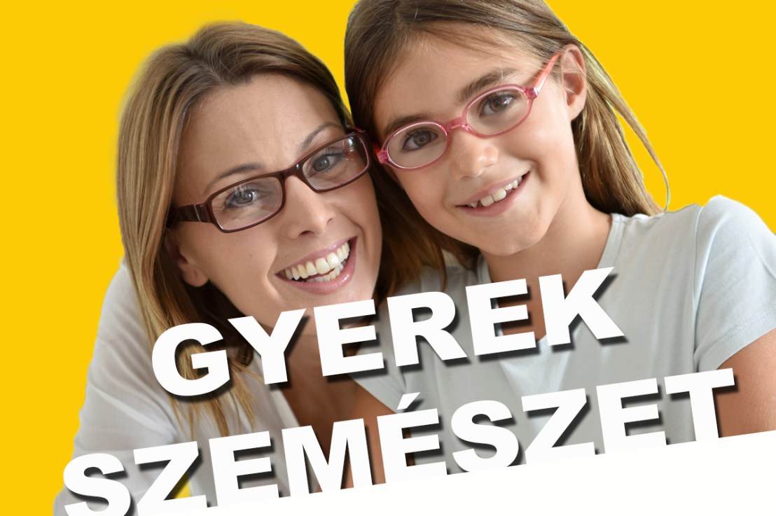 Gyerekszemészet a 21. század&nbsp;eszközeivel
